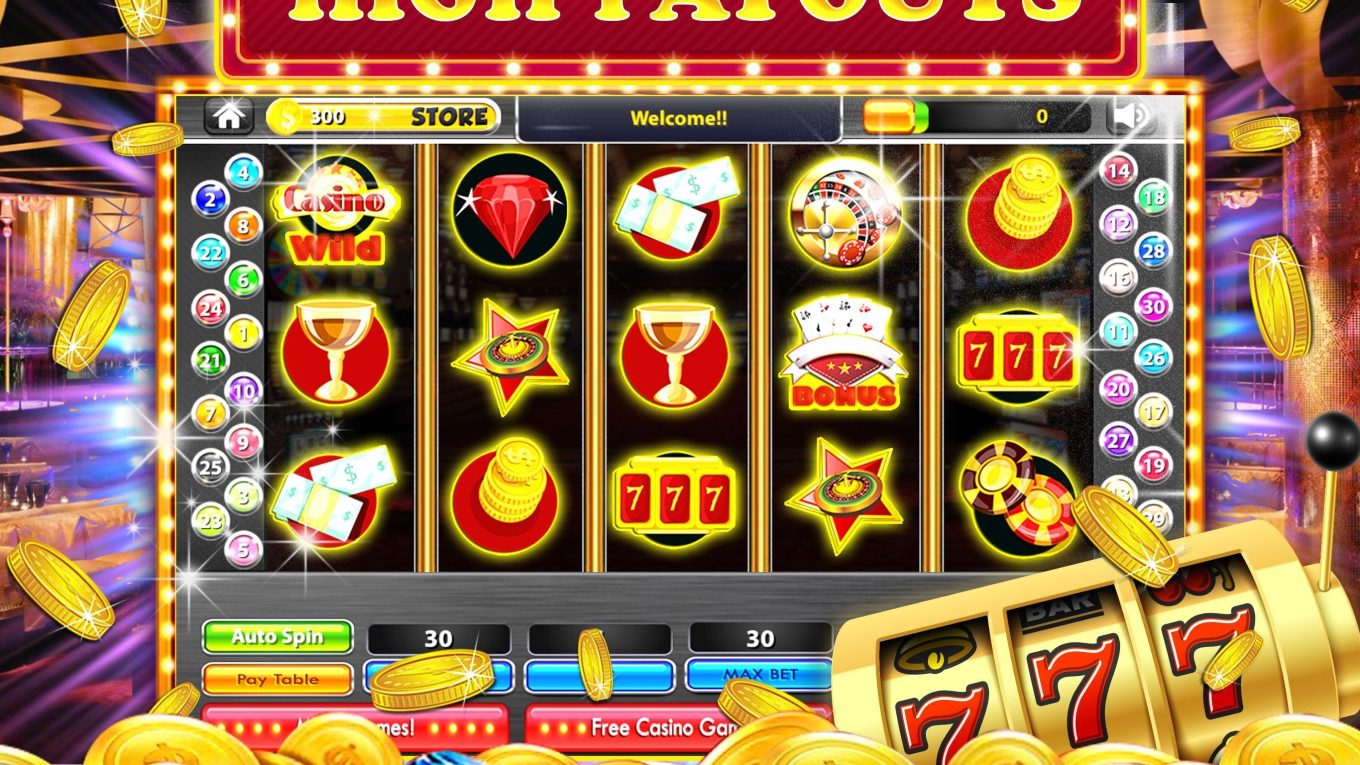 Bisakah saya memainkan slot 3-gulungan klasik di ponsel?